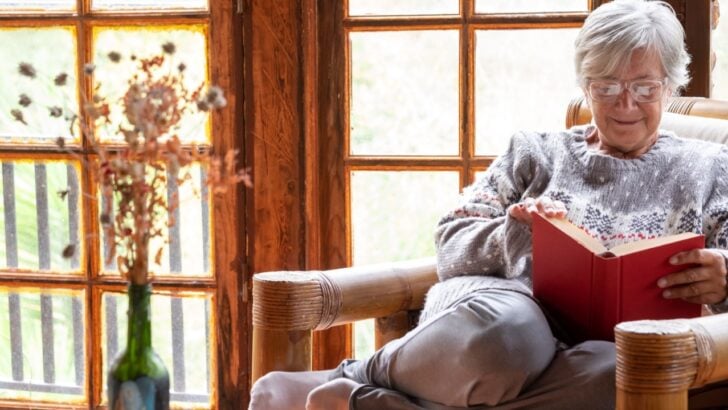 15 Boomer Habits That Deserve a Comeback