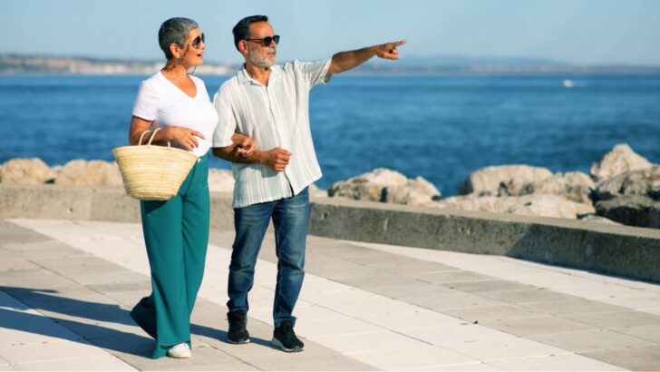 14 Budget-Friendly Strategies Retirees Use for Long Term Travel