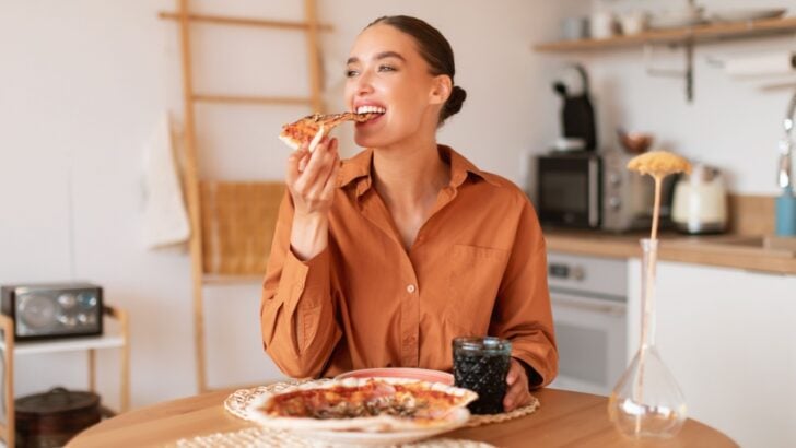 12 Foods That Taste Even Better the Next Day