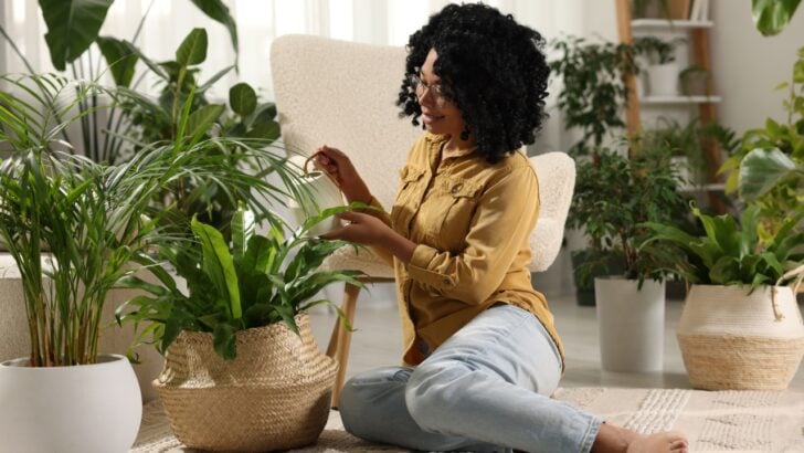 Is Your Plant Thriving or Just Surviving? 7 Signs That Tell You the Truth
