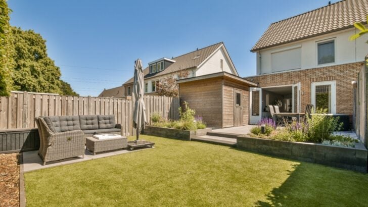 18 Backyard Additions That Can Get You Sued (And Make the Neighbors Mad)