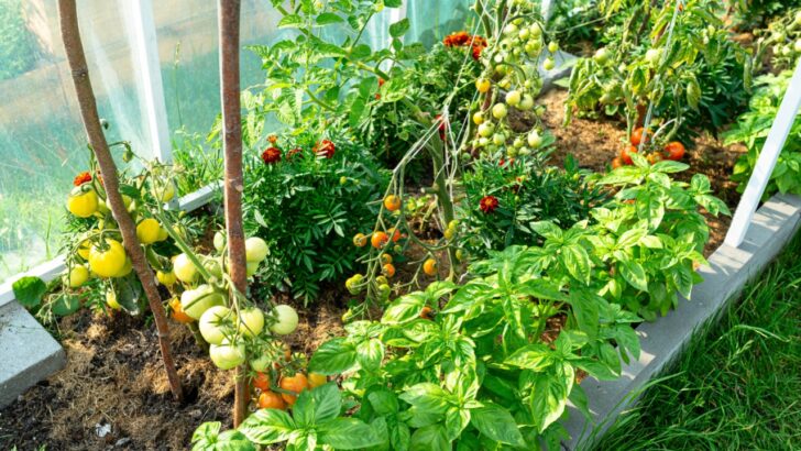 12 Vegetables That Give You the Most Bang for Your Buck in the Garden