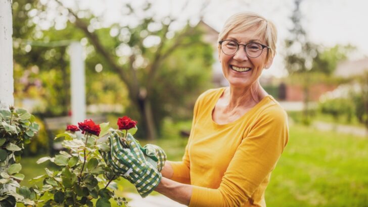 The Women Gardeners History Tried to Forget (in Celebration of International Women’s Day)