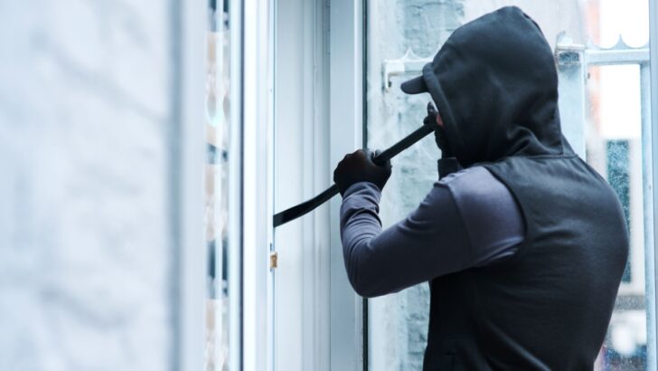 12 Things Burglars Don&rsquo;t Want You to Know