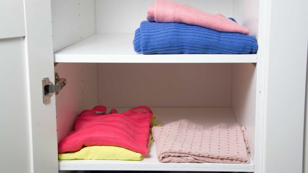 wardrobe
