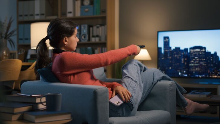 Living Alone? These 14 Tips Are Non-Negotiable for Feeling Safer After Dark