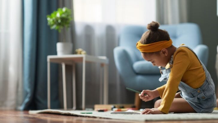 12 Childhood Behaviors That Reveal Why You Are the Way You Are