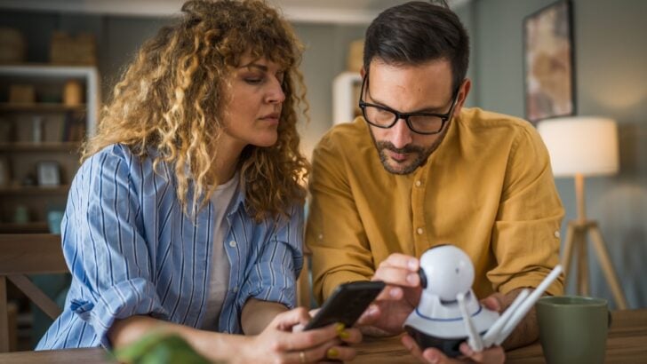 14 Mistakes Making Your Home an Easy Target for Theft