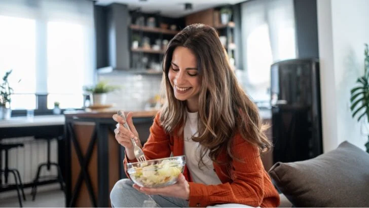 These Work From Home-Friendly Recipes Will Keep You Fueled For Hours