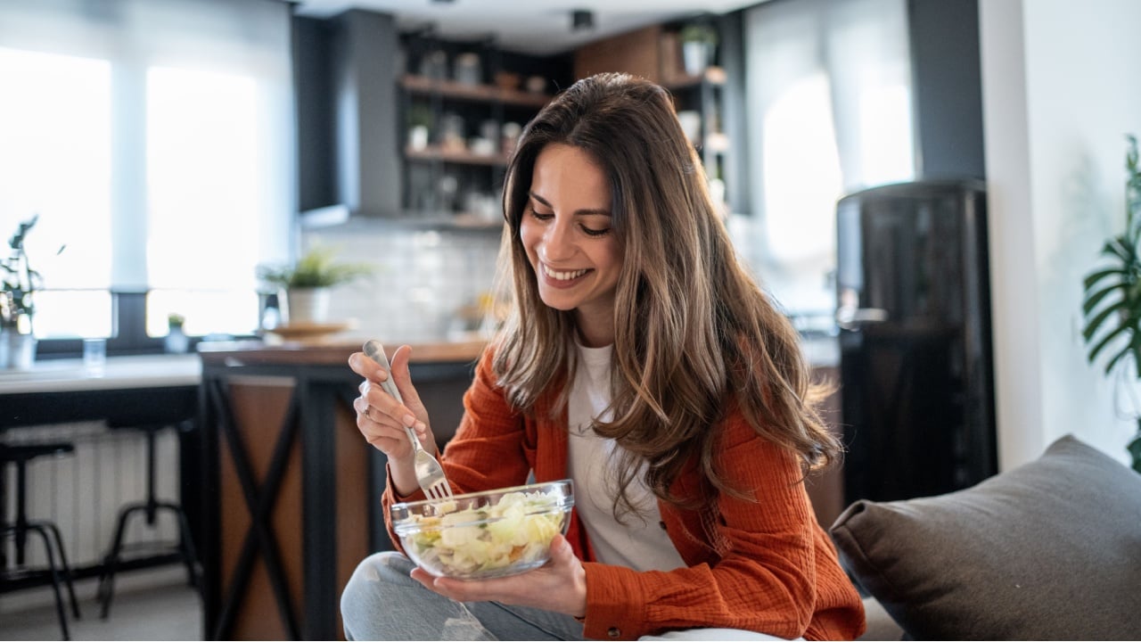 These Work From Home-Friendly Recipes Will Keep You Fueled For Hours