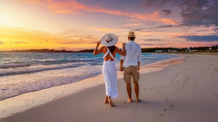 14 Caribbean Islands That People Love to Visit on Repeat