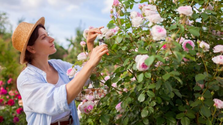 You&rsquo;re Loving Your Roses to Death &mdash; Here&rsquo;s How to Fix It Before Spring Is Gone