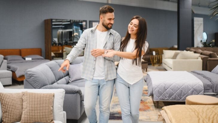 Don&rsquo;t Buy These 13 Furniture Pieces, Say Interior Designers