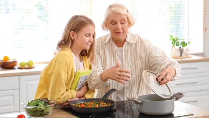12 Boomer Cooking Habits That Confuse Younger Generations
