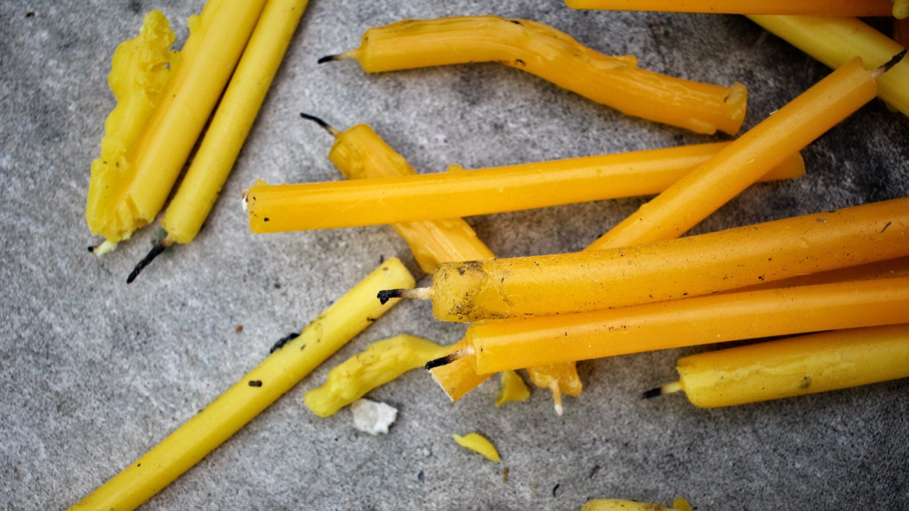 Candles