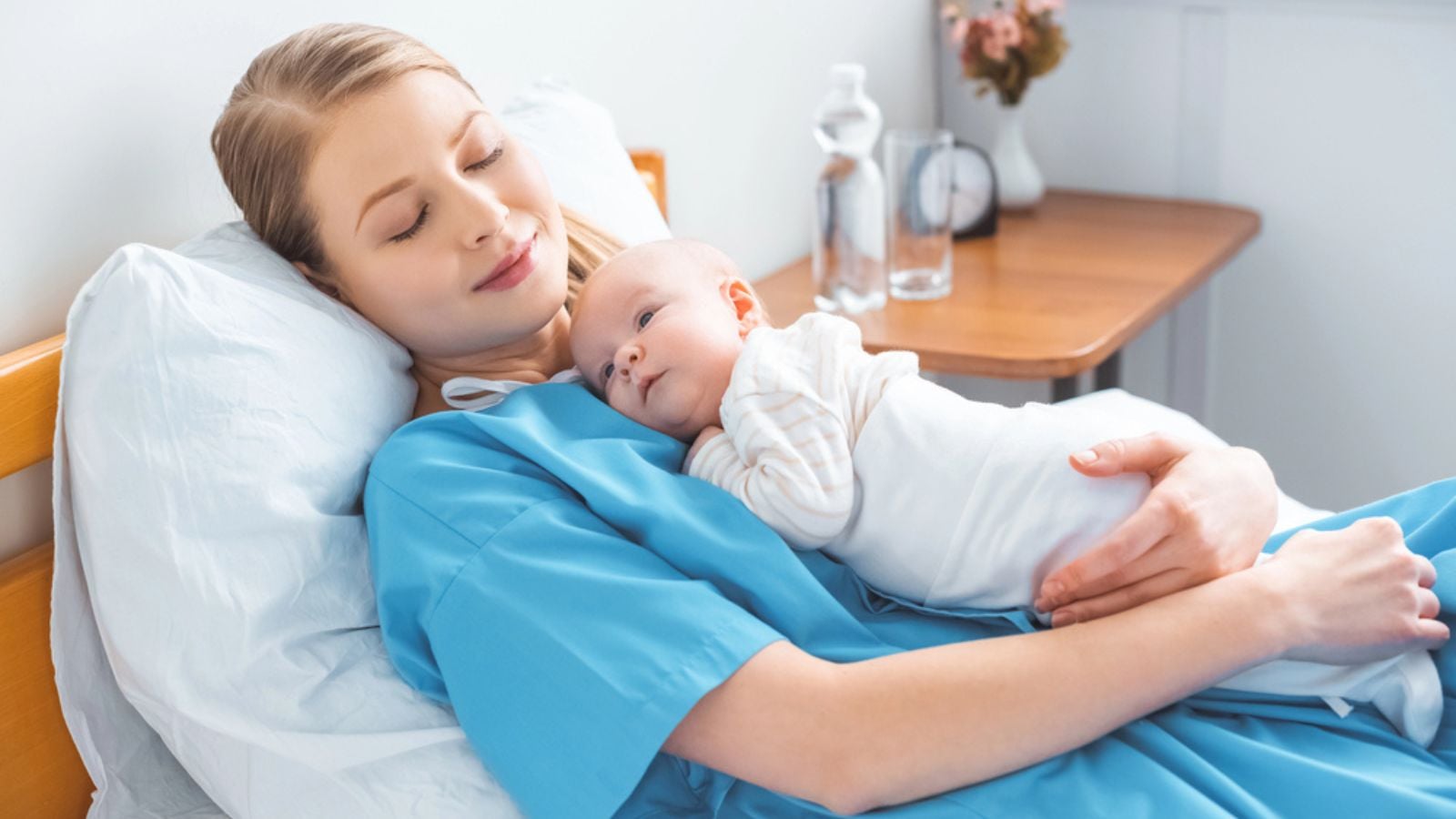 16 Baby Names That Are Now Banned in Texas