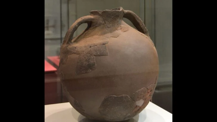 The Ancient $5 Trick That Cuts Water Use by 70% (So You Can Stop Hand-Watering Your Garden)