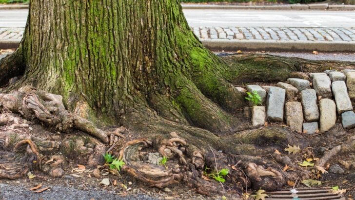 If You Have Any of These 10 Trees in Your Yard, Your Foundation May Already Be in Danger