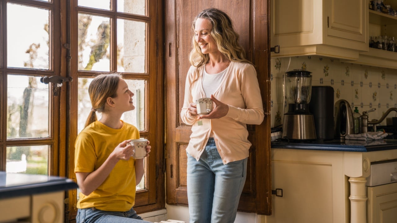 A Stepdaughter Doesn't Want Her Room To Be Multifunctional, Even Though She's Barely Ever There