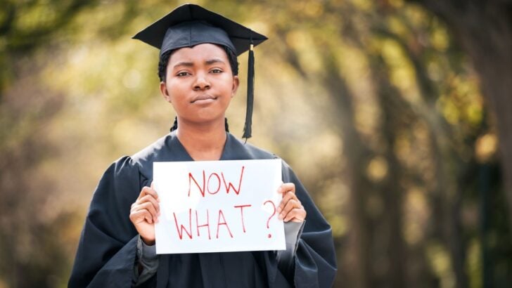 17 Most Useless College Degrees That Leave Grads Broke and Jobless