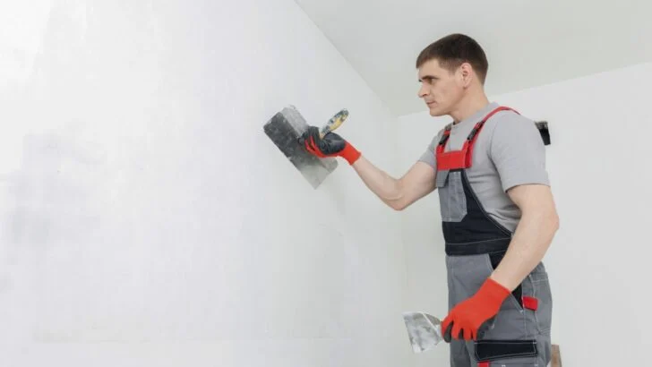 How to Repair Drywall Yourself and Make It Look Professionally Done