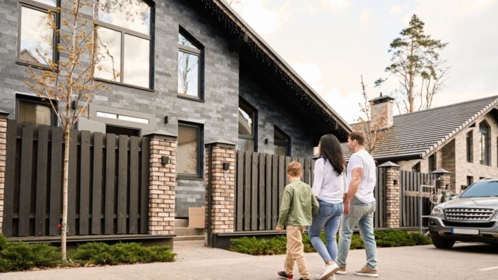 14 Homes That Lose Value Quickly When the Market Cools