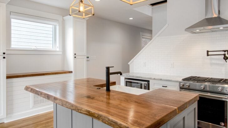 6 Home Improvement Disasters That Seemed Like a Good Idea in the Moment, According to Real People