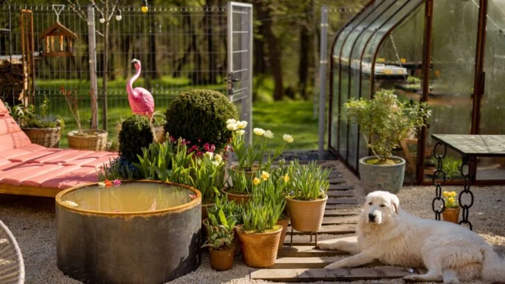 12 Spring Plants That Can Kill Your Pet (and One Requires Just 2 Petals)