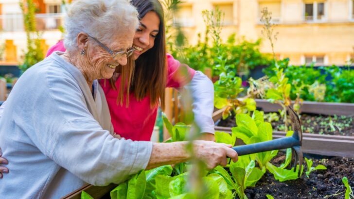 Gardening Hacks to Save Your Knees and Back this Season