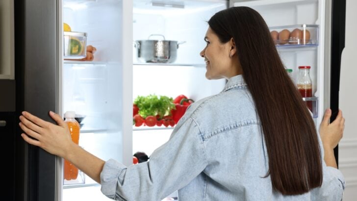 7 Ways People Are Using Their Crisper Drawer All Wrong