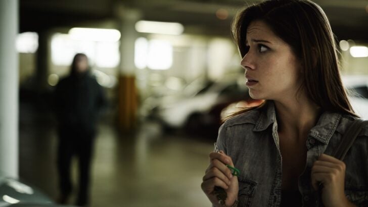 12 Subtle Signals You’re Being Watched