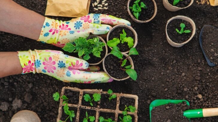 17 Biggest Mistakes You Are Making When Transplanting Seedlings