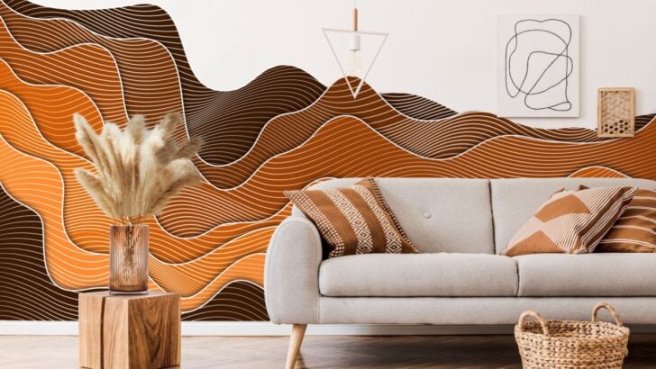 2026 Wallpaper Trends Gardeners Are Sure to Love