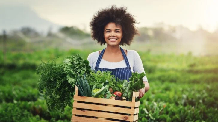 18 Permaculture Plants That Will Save You Hundreds at the Grocery Store (Plant Once, Harvest for Decades)