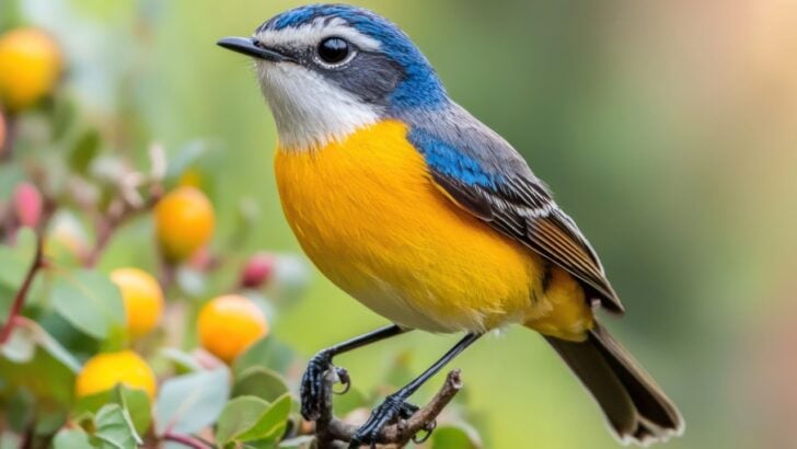 The Popular Backyard Plant That&rsquo;s Killing Birds, Plus 15 That Actually Attract Them This April