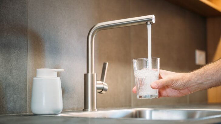 16 Common Tap Water Contaminants That Make a Home Filter Worth It