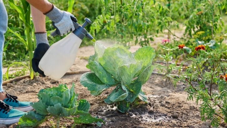 13 Ways Using Toxic Pesticides Is Ruining Our Plants