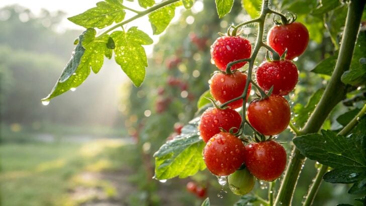 Stop Growing These 10 Plants Near Your Tomatoes