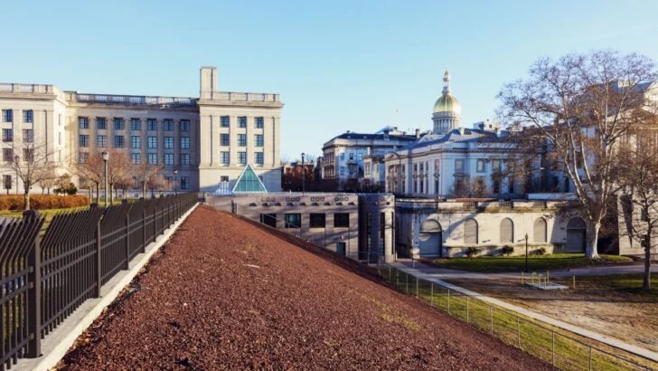 16 Most Miserable American Cities