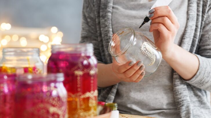 Change the Feel of Any Home with These 18 Adorable Upcycle Projects