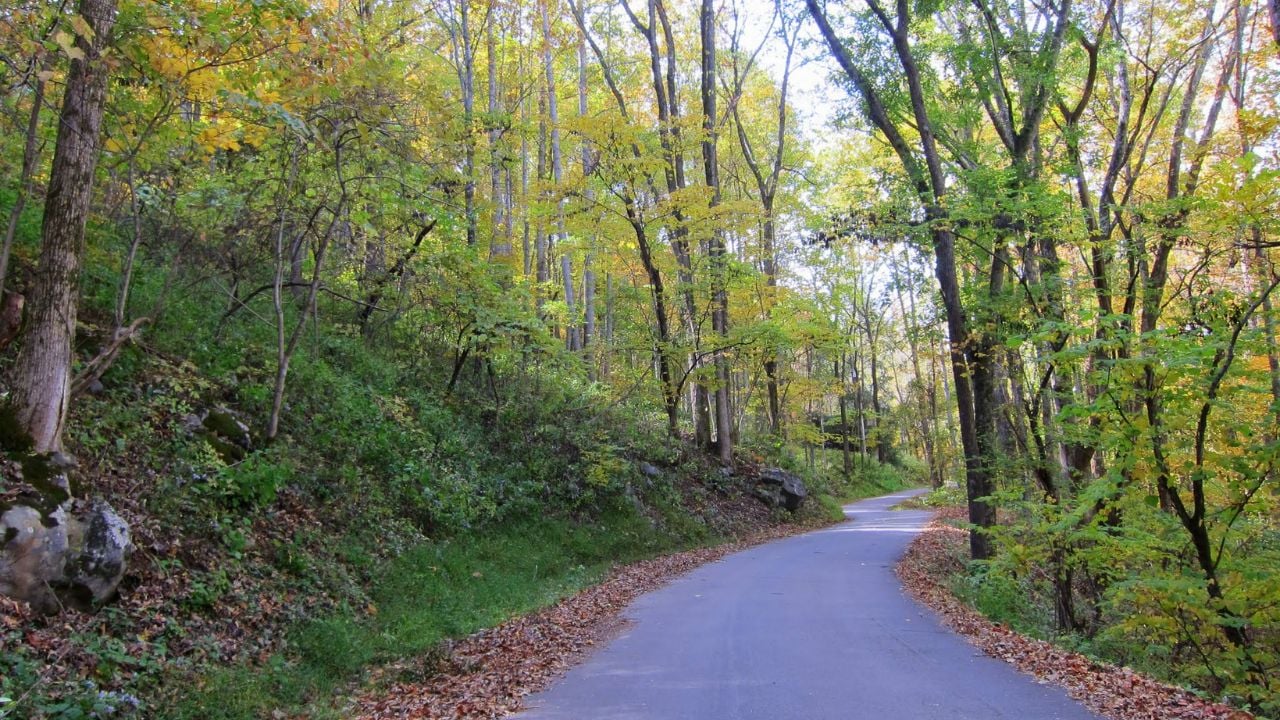 Blount County, TN, USA