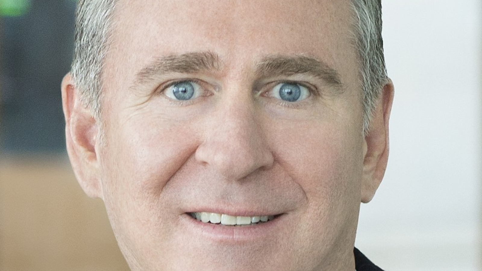 Ken Griffin