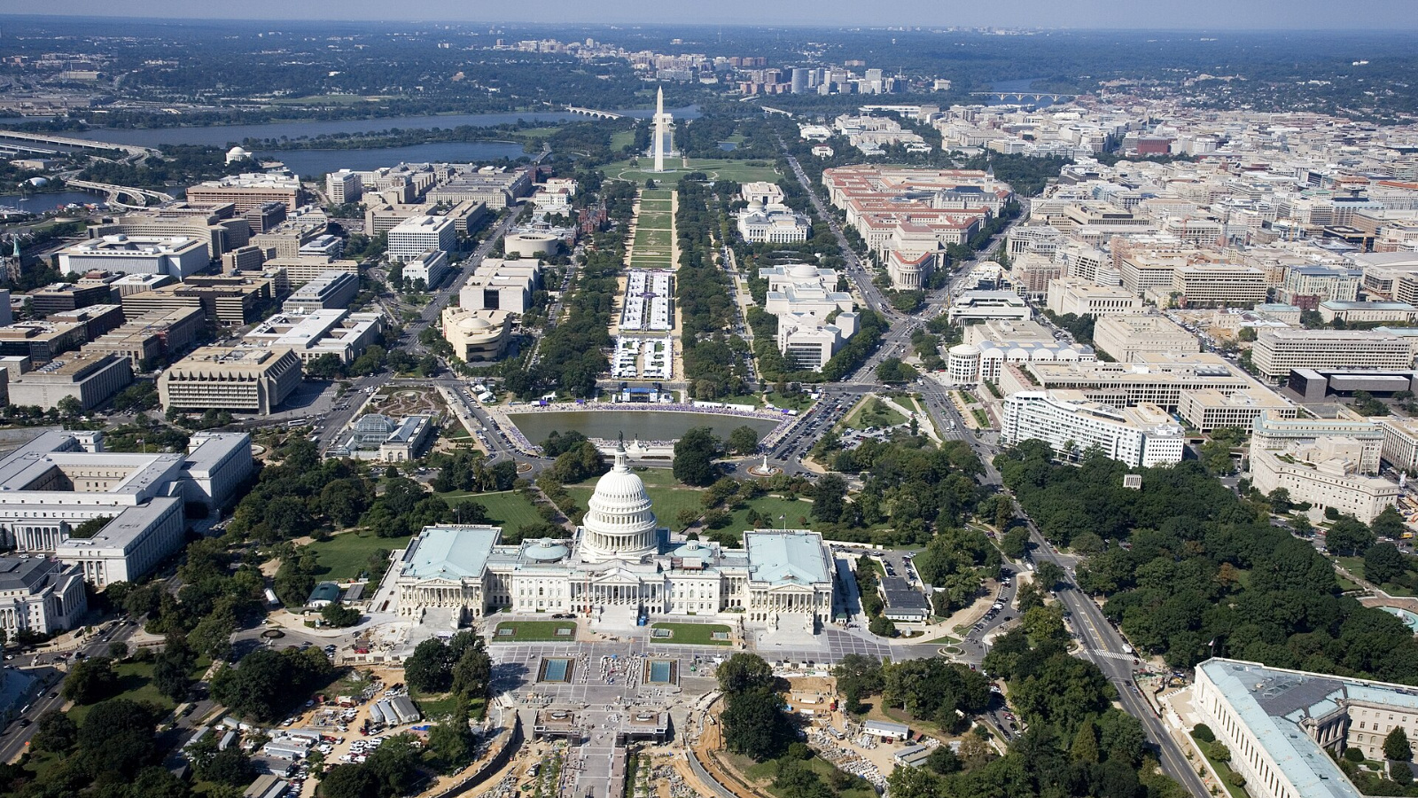 National Mall