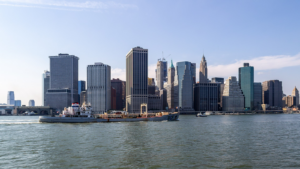New York