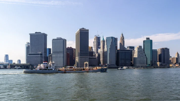 &ldquo;Shameful&rdquo; or Just Unfair? Inside the Billionaire Backlash Over NYC&rsquo;s Luxury Second-Home Tax