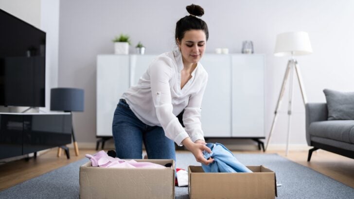 7 Best Methods for Decluttering That’ll Actually Stick, According to Experts