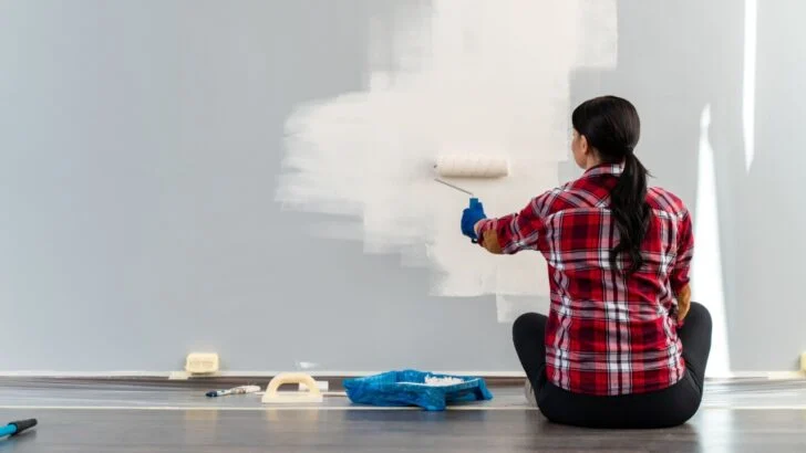11 Viral Painting Hacks That Actually Work
