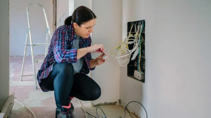 13 DIY Home Projects That Unknowingly Void Insurance