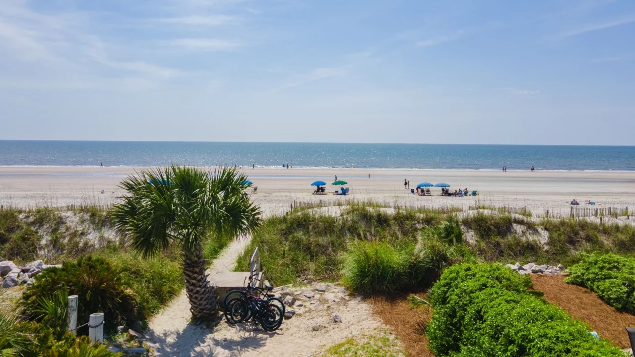 Hilton Head Island, South Carolina