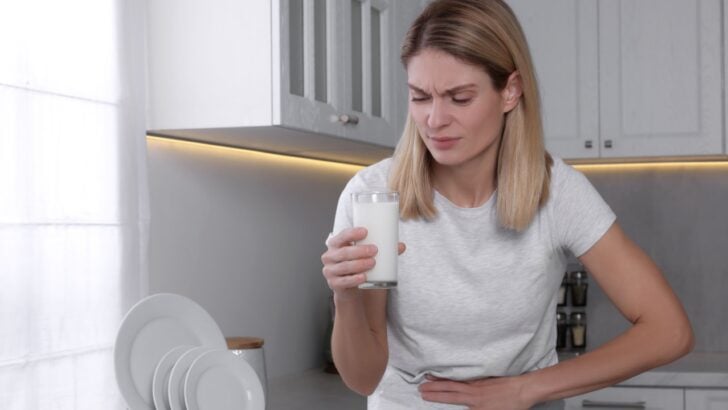14 Potentially Poisonous Foods Hiding in the Kitchen